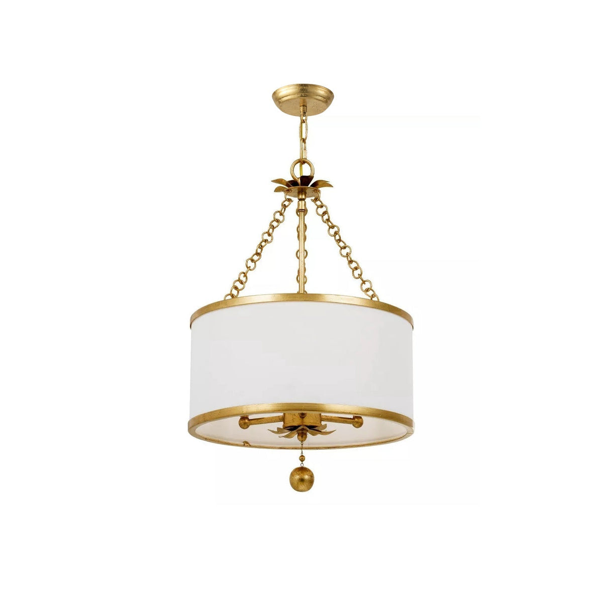 Rivivine-pendellampe