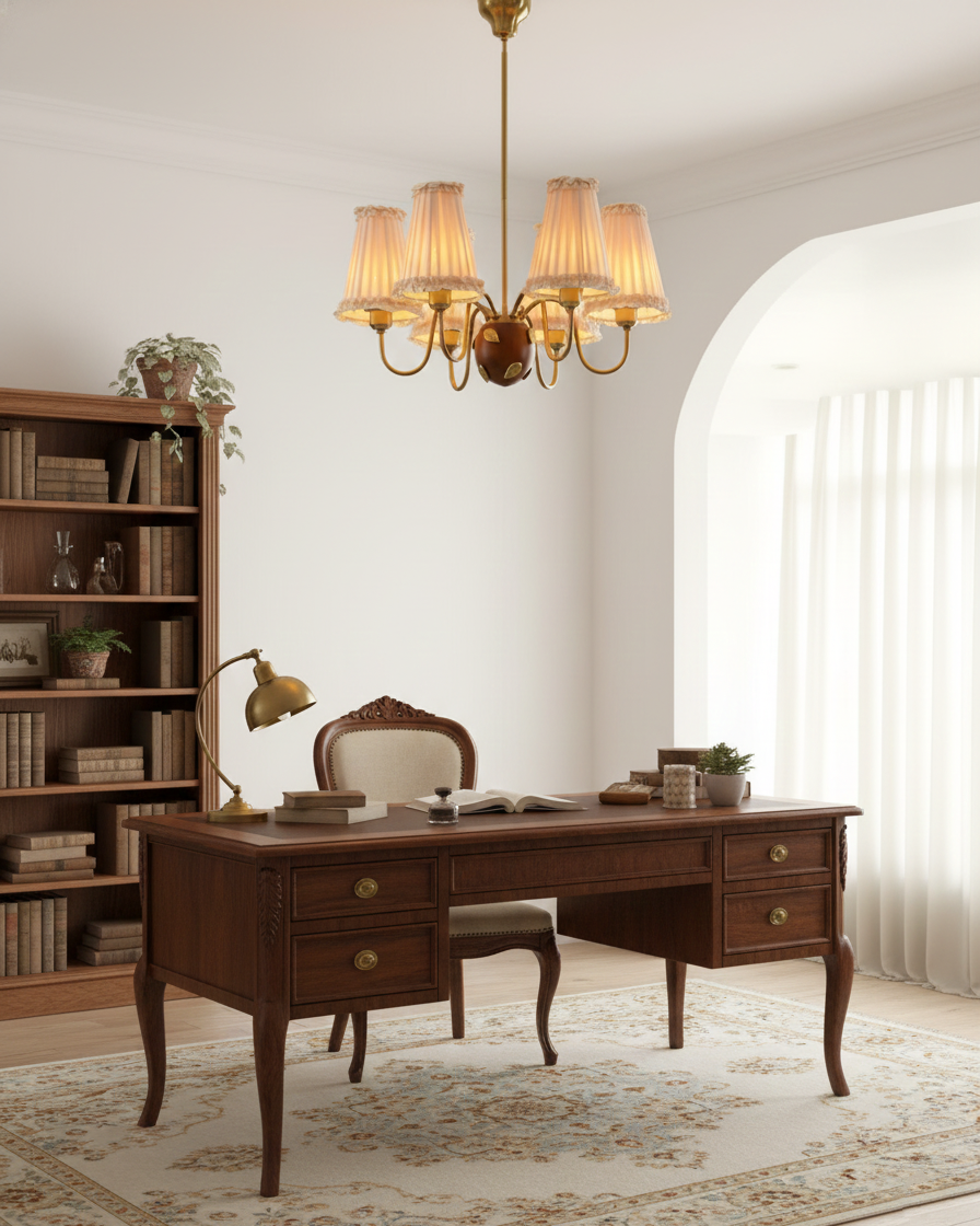 Noririel Chandelier