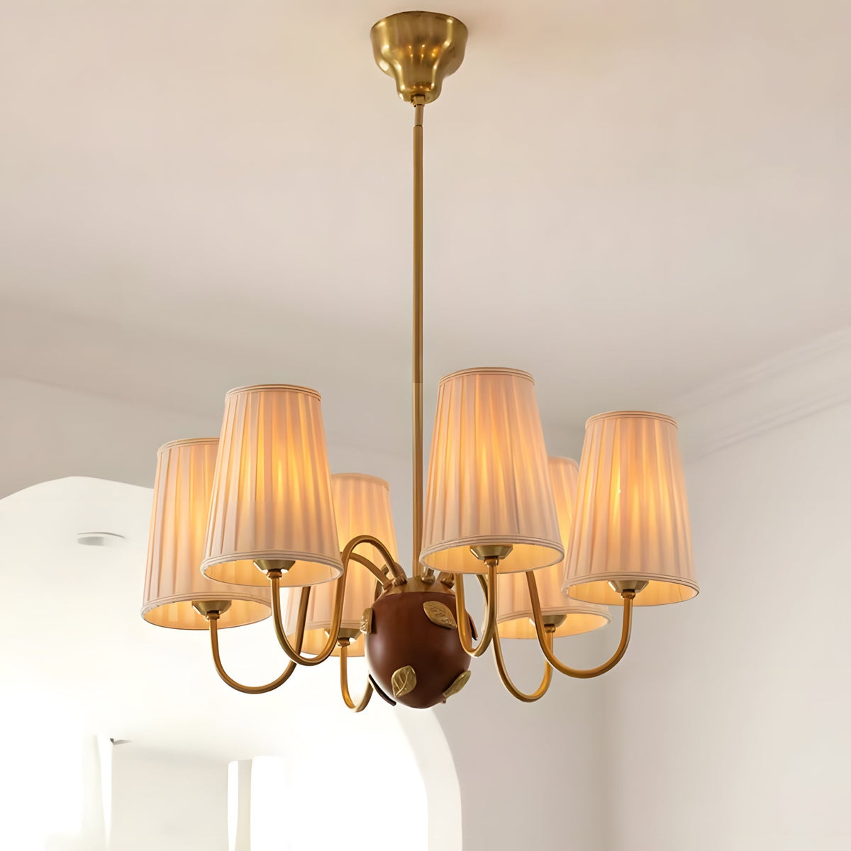Noririel Chandelier