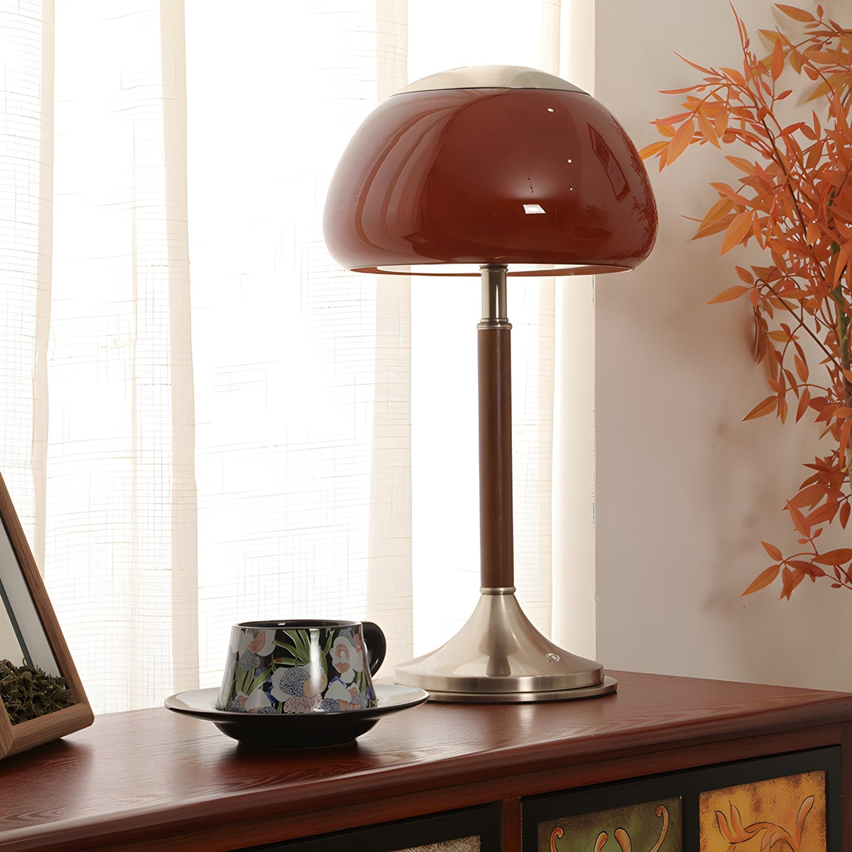 Ciriselle-bordlampe