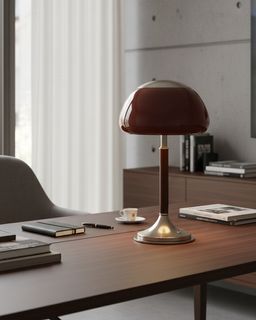 Ciriselle-bordlampe