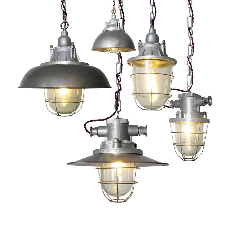 Harland-pendellampa