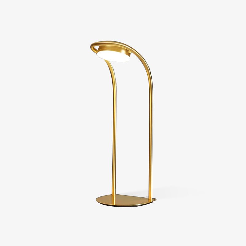 Rivarette minimalistisk bordlampe