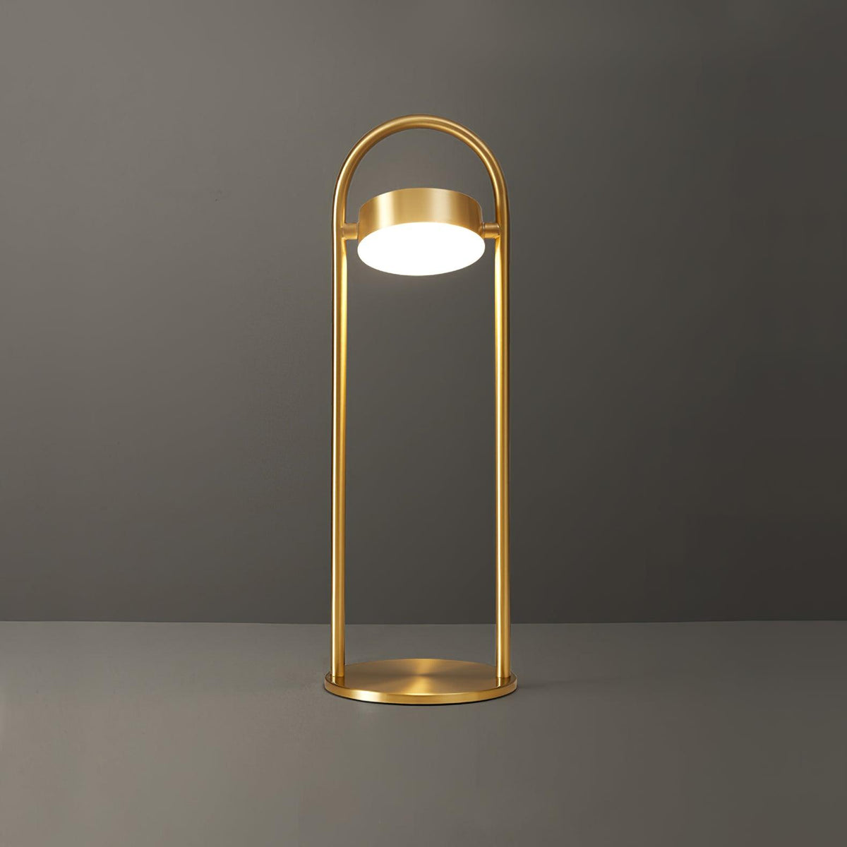 Rivarette minimalistisk bordlampe