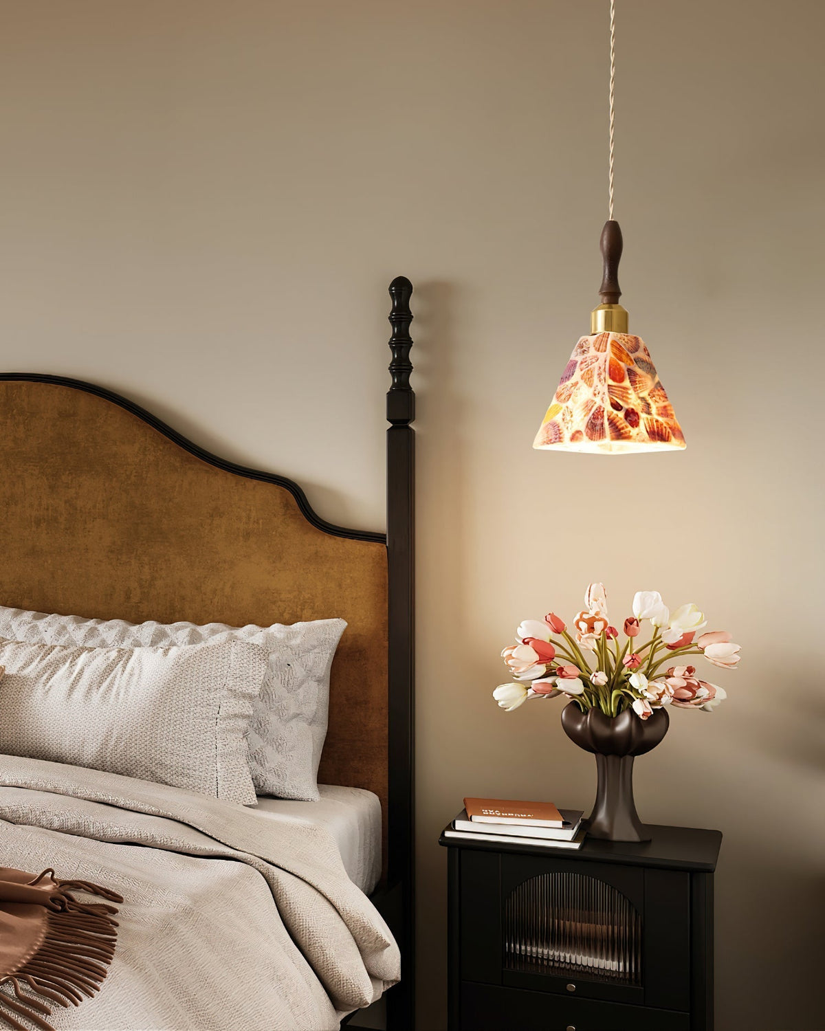 Calaria pendellampa