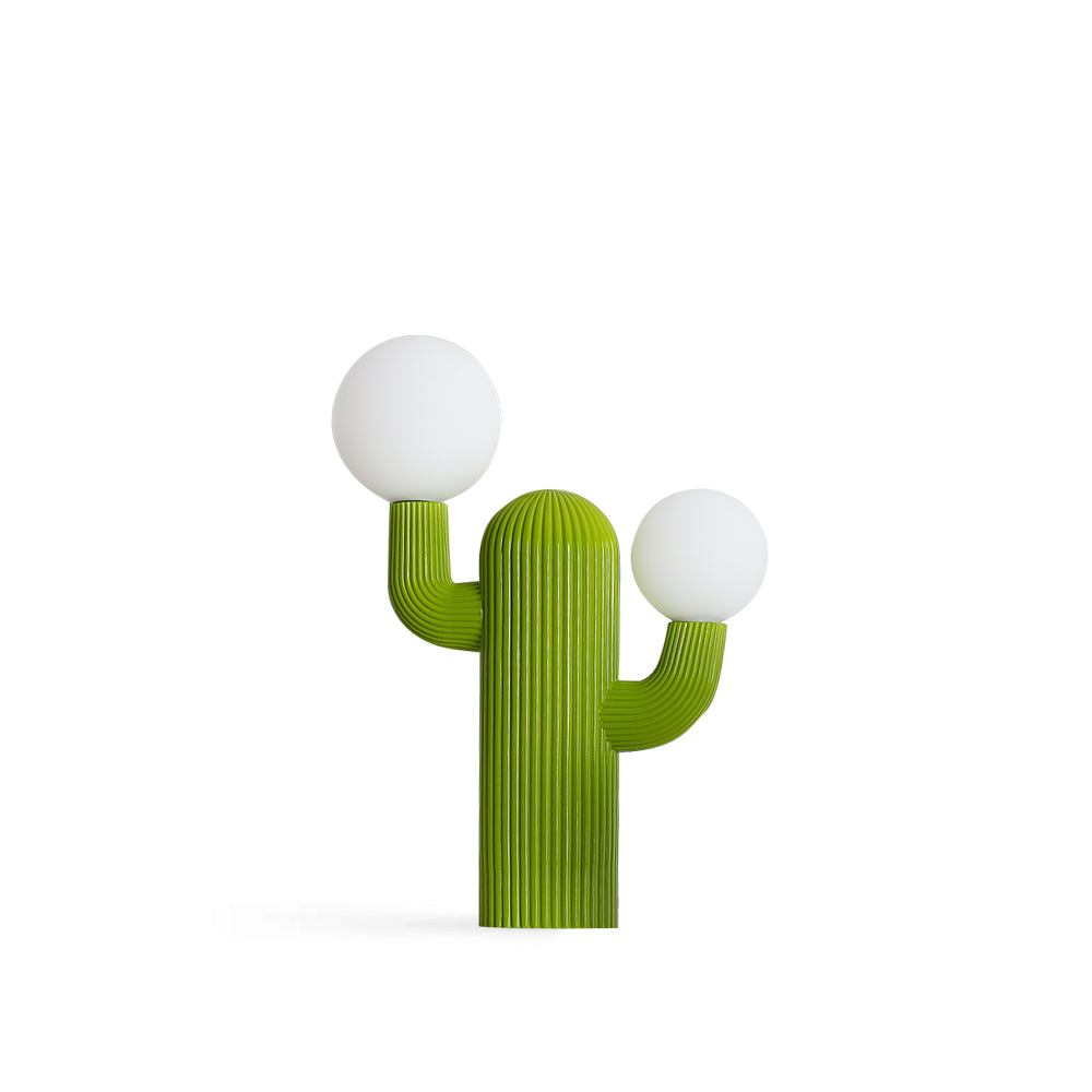 Sage-bordlampe