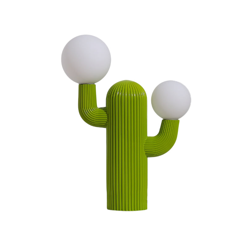 Sage-bordlampe