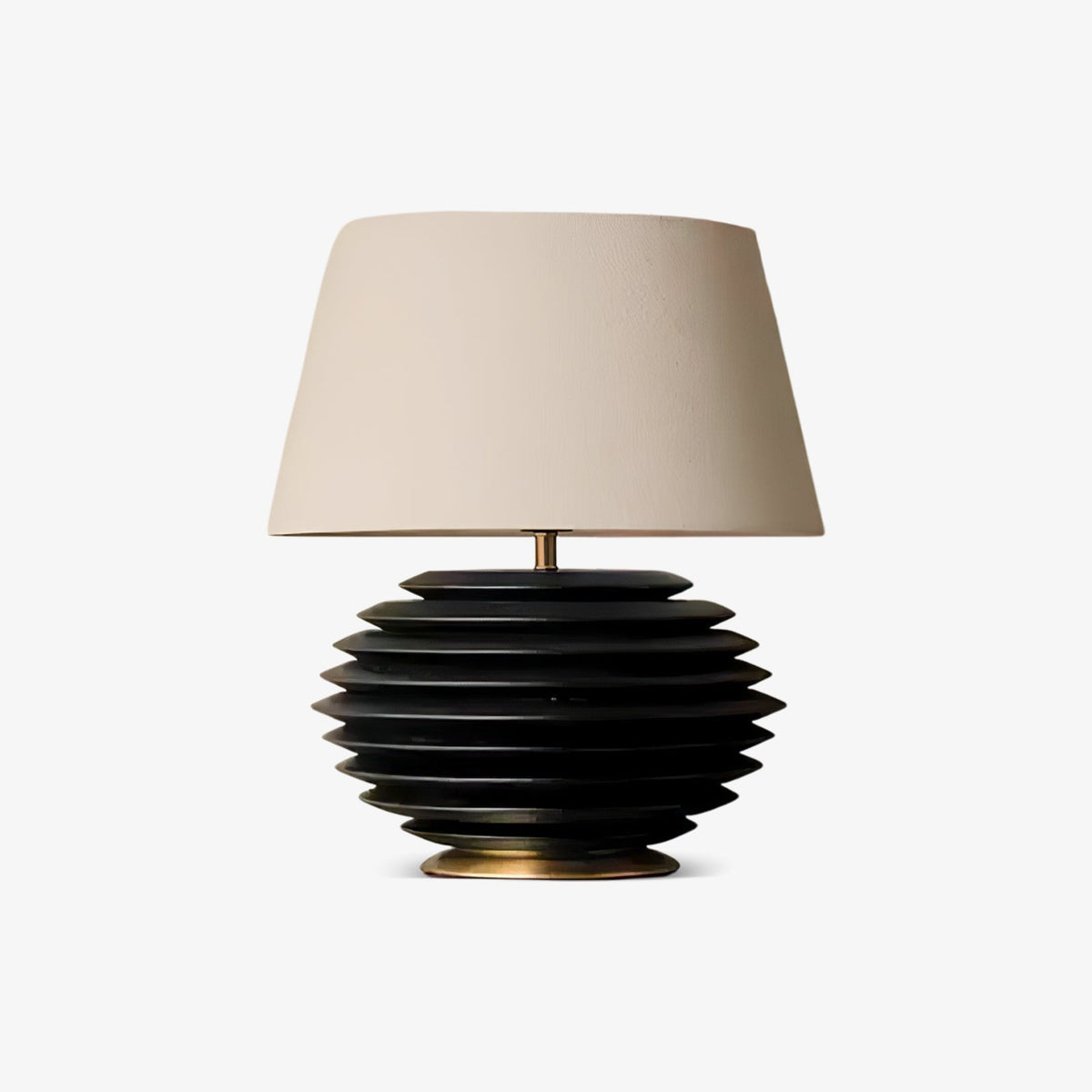 Abby moderne bordlampe
