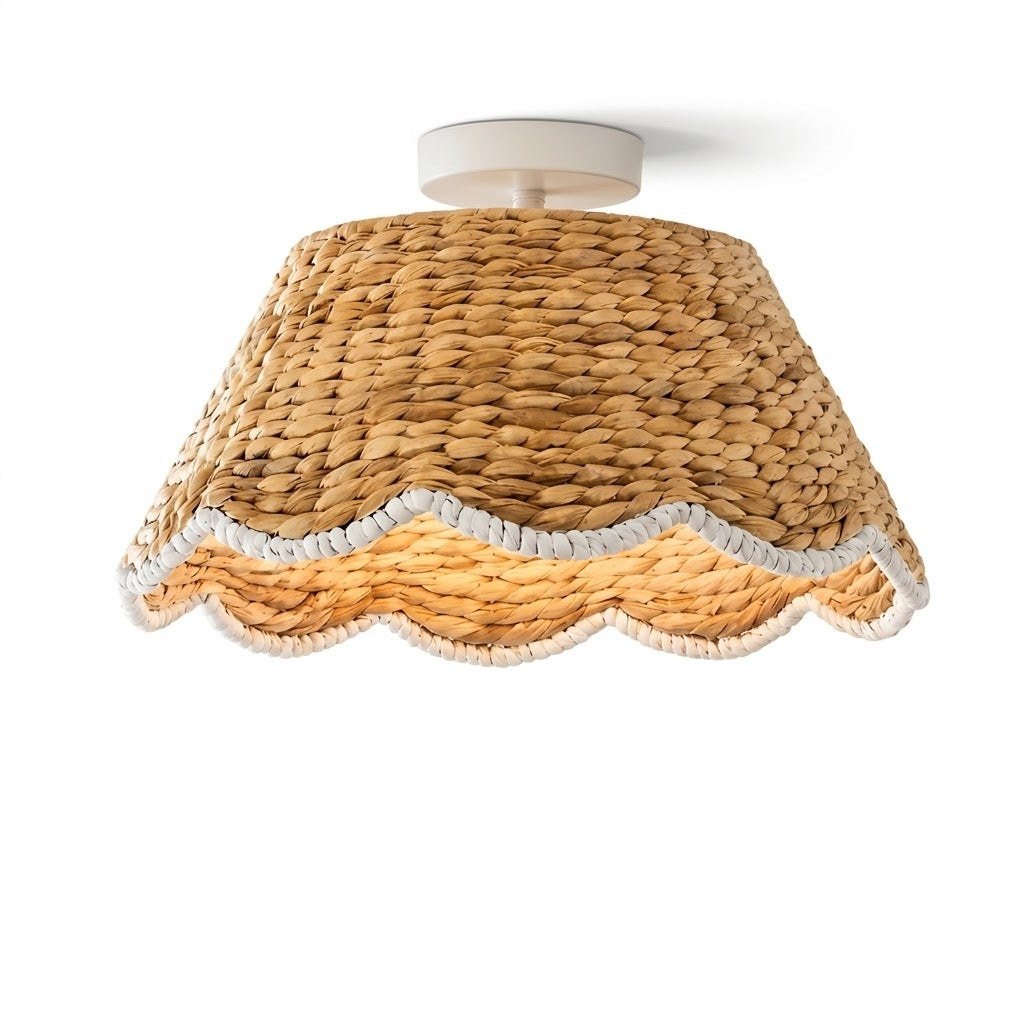 Lintonford Flush Mount Ceiling Light