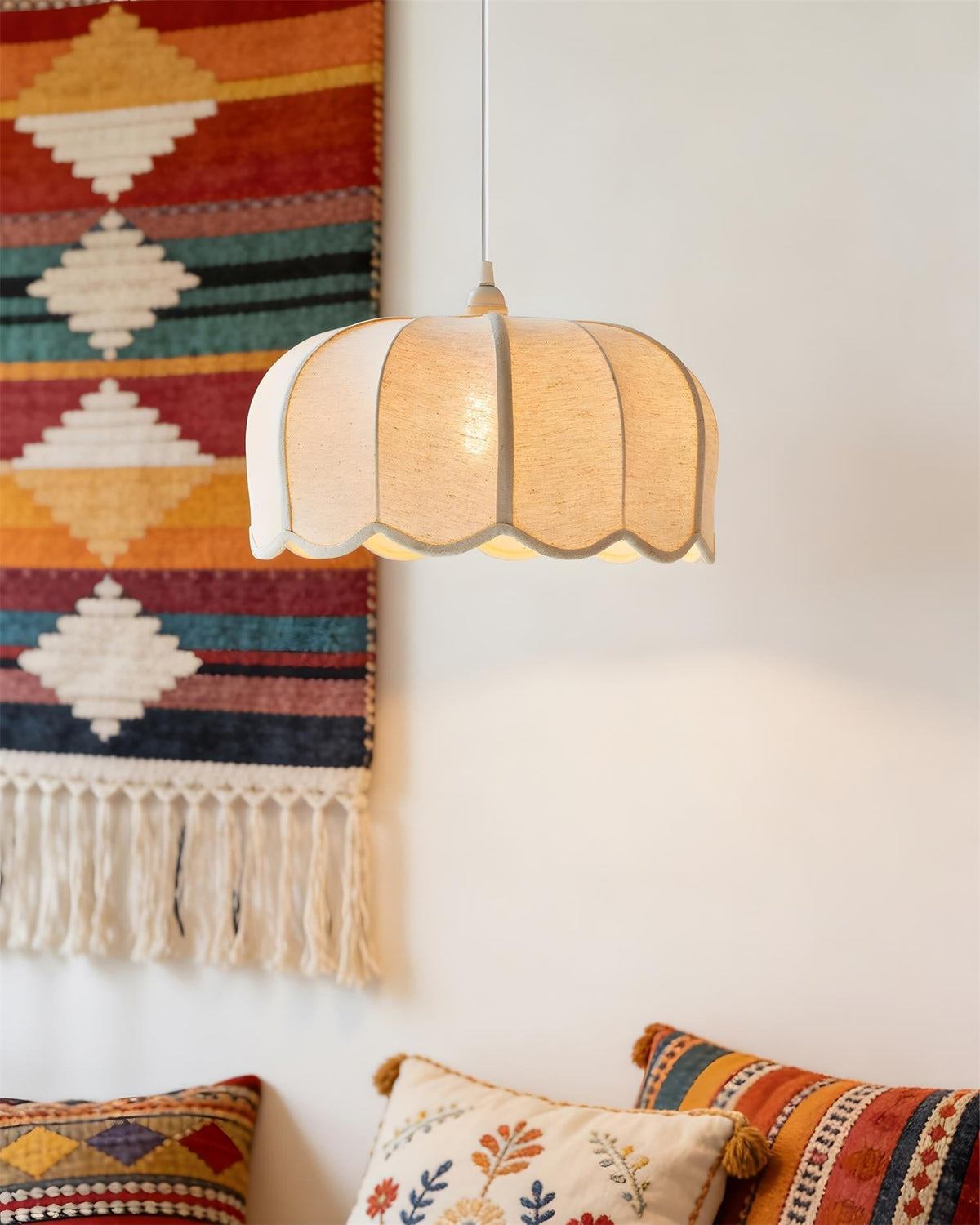 Lysette Pendant Light
