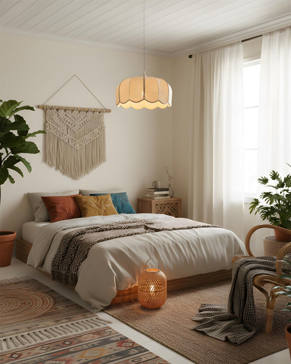 Lysette Pendant Light