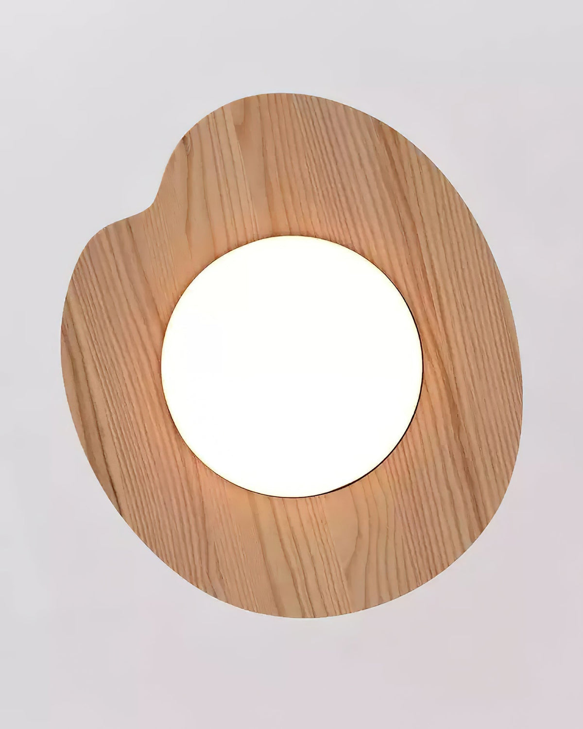 Candeeiro de teto LED Calder Blossom