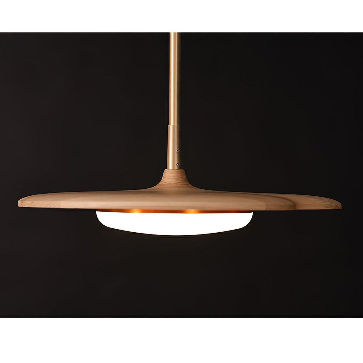 Candeeiro de teto LED Calder Blossom