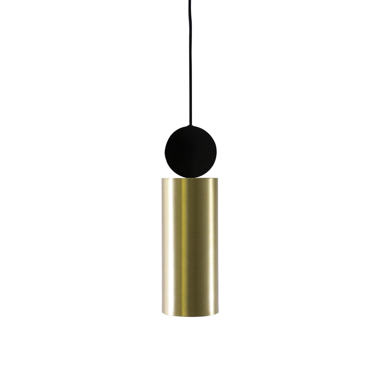 Moderne pendellampe