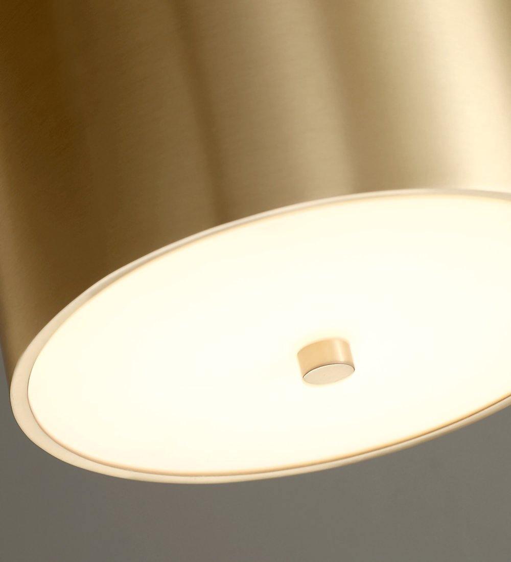 Moderne pendellampe