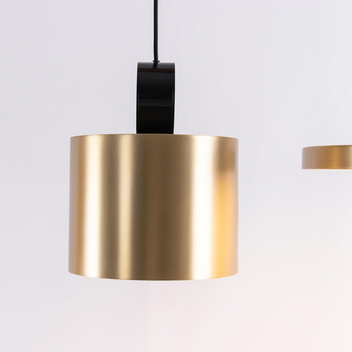 Moderne pendellampe