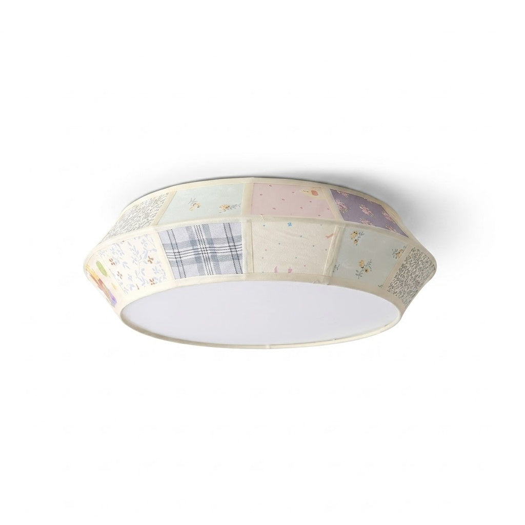 Elaireon Flush Mount Light