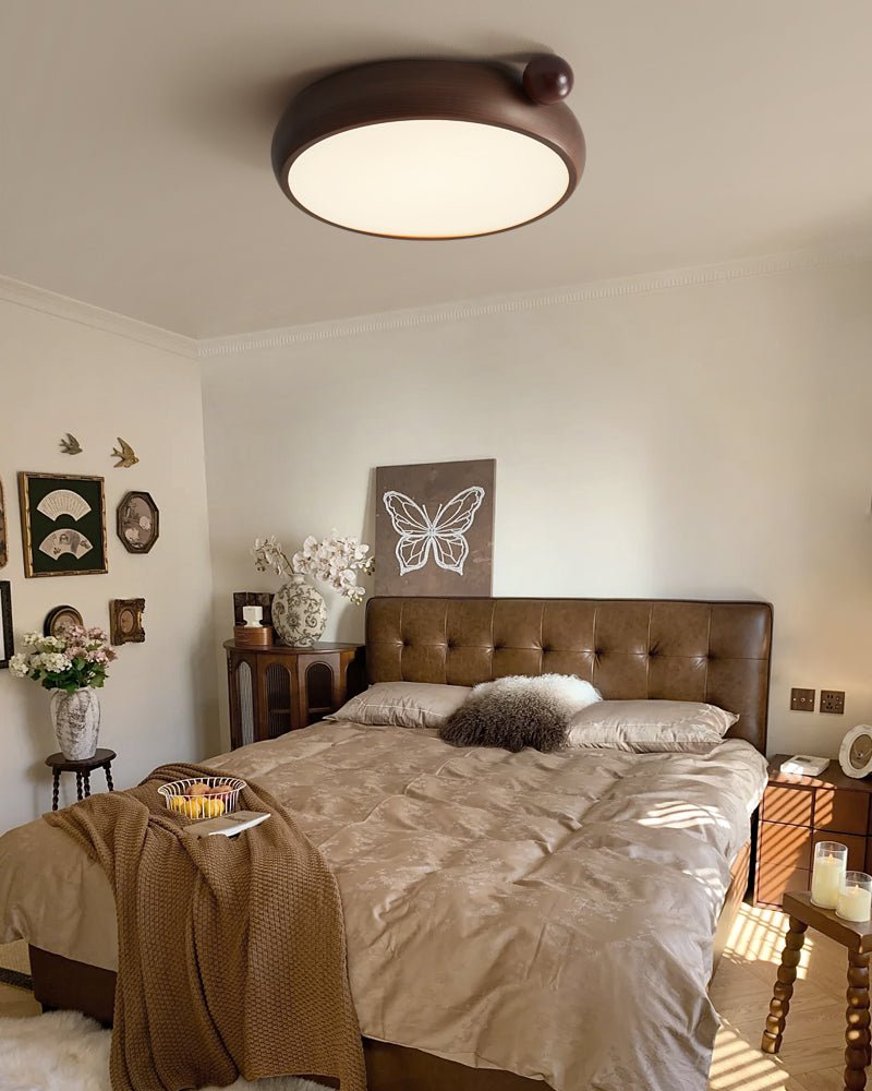Calindran moderni minimalistinen kattovalaisin