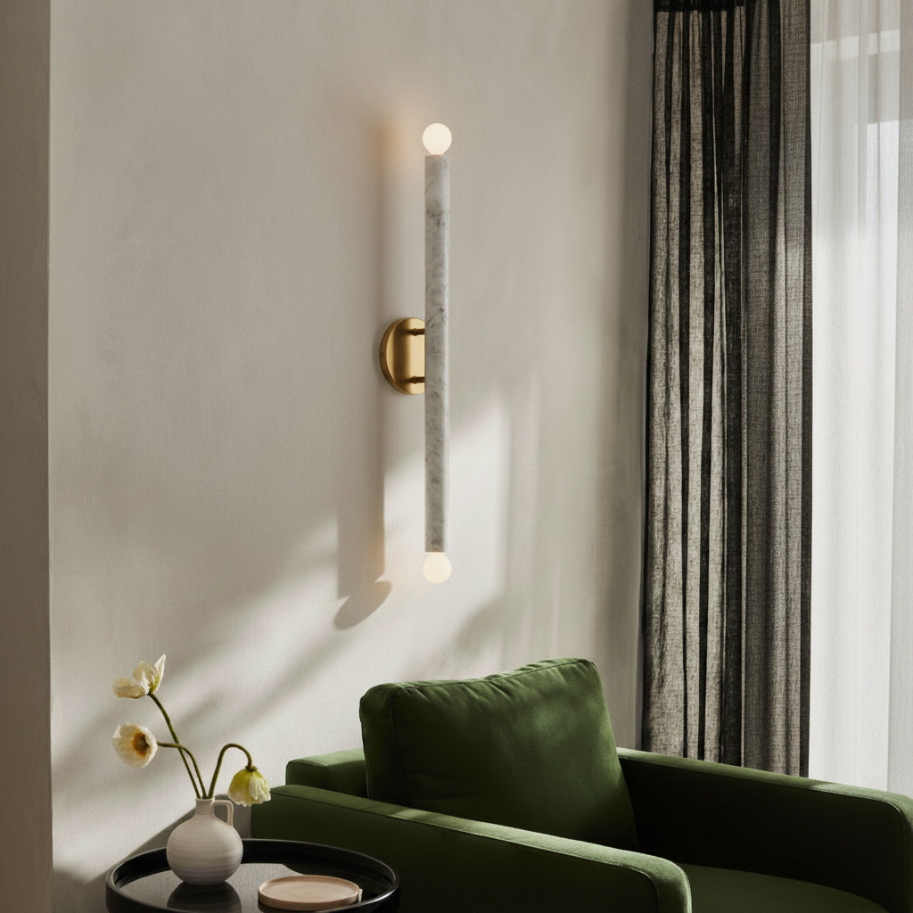 Eryndelle vägglampa