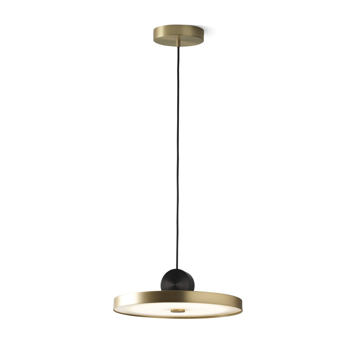 Moderne pendellampe