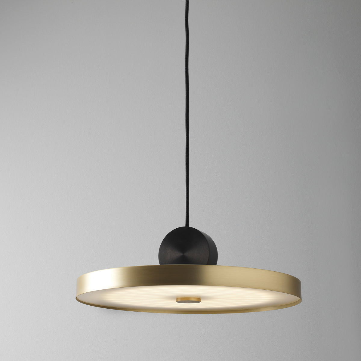Moderne pendellampe