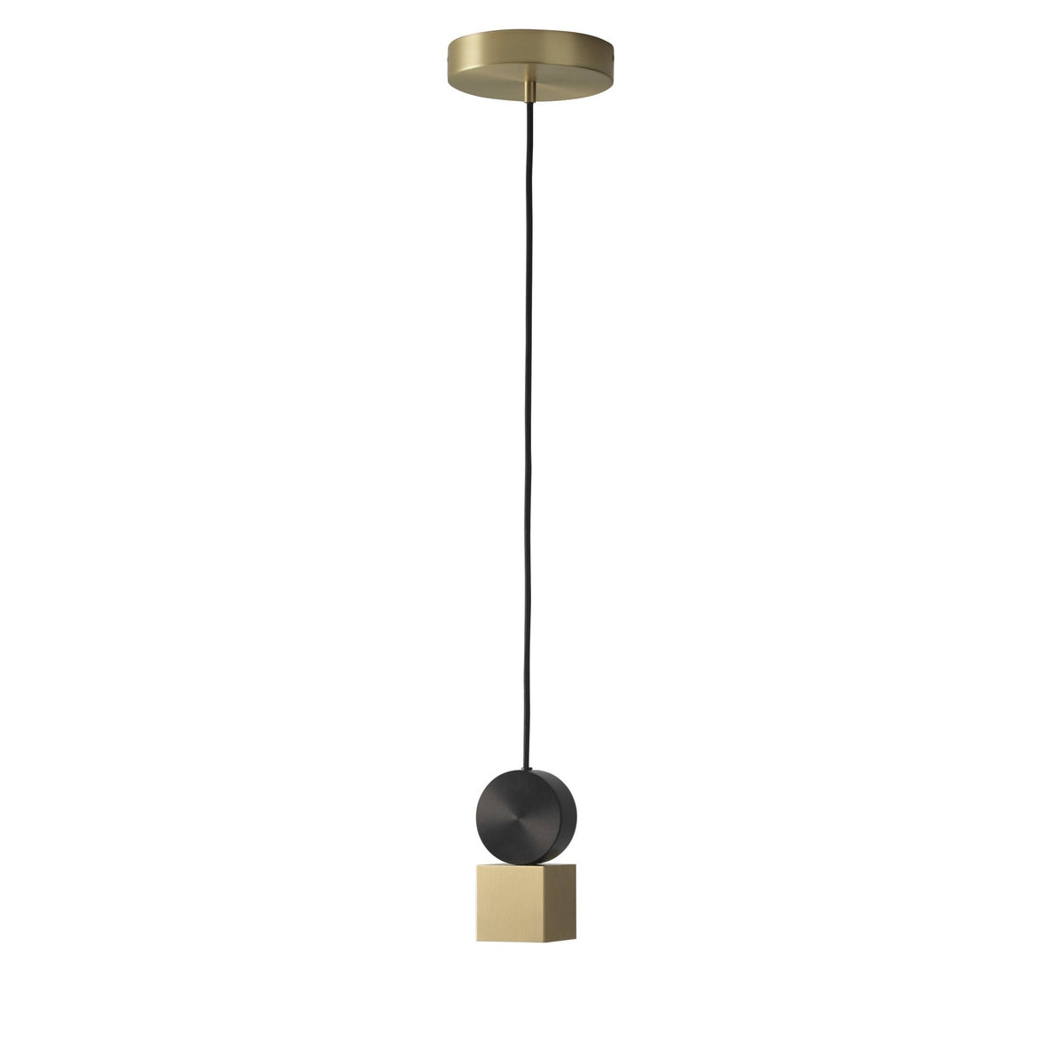 Moderne pendellampe