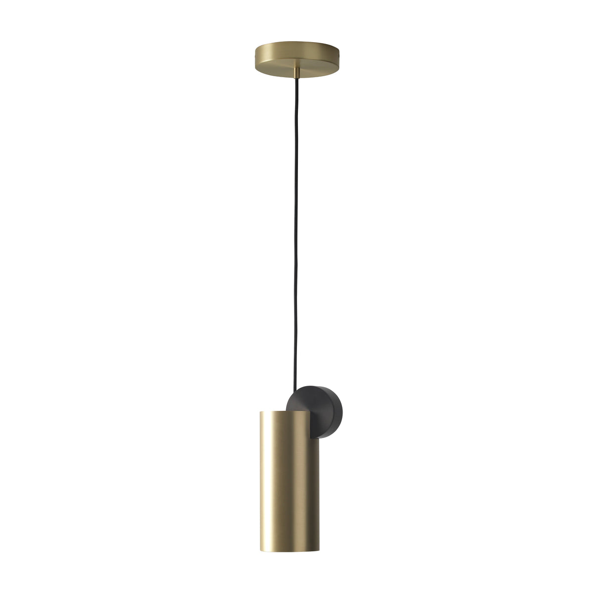 Moderne pendellampe