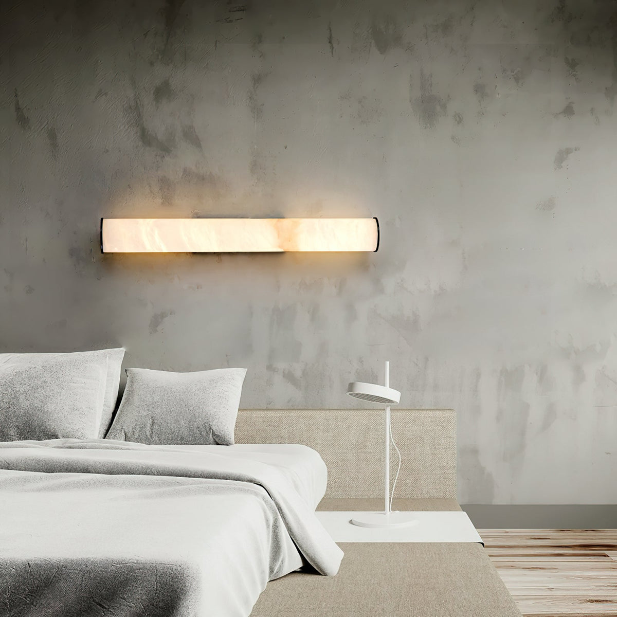 Velarelia vägglampa