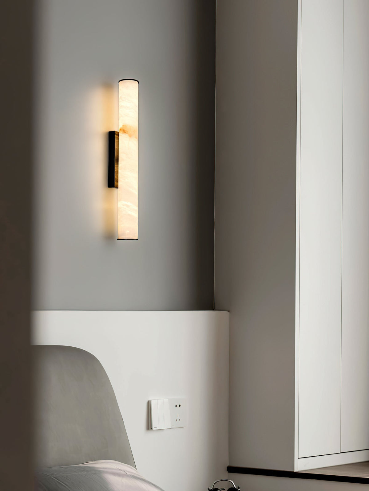 Velarelia vägglampa