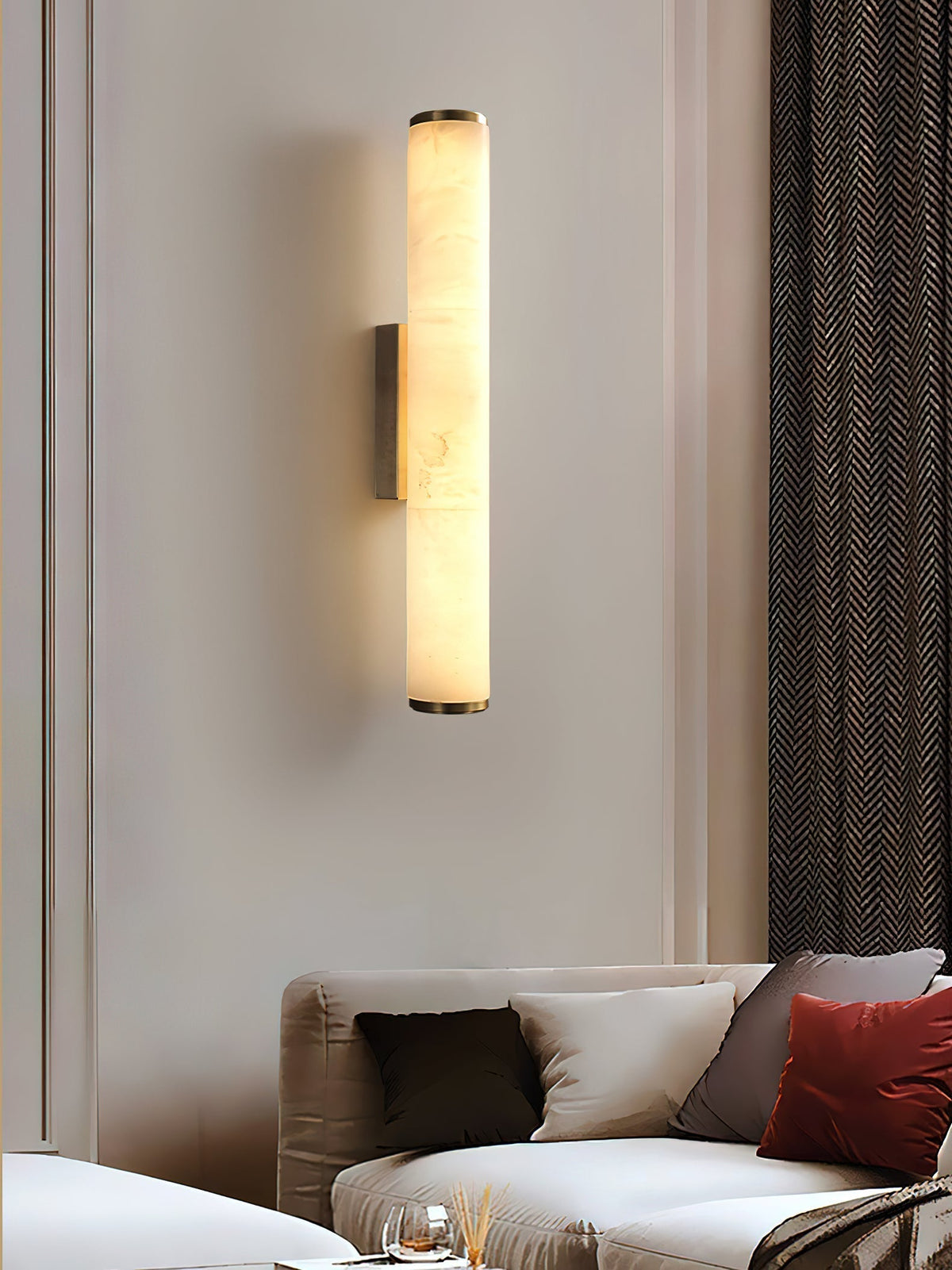 Velarelia vägglampa