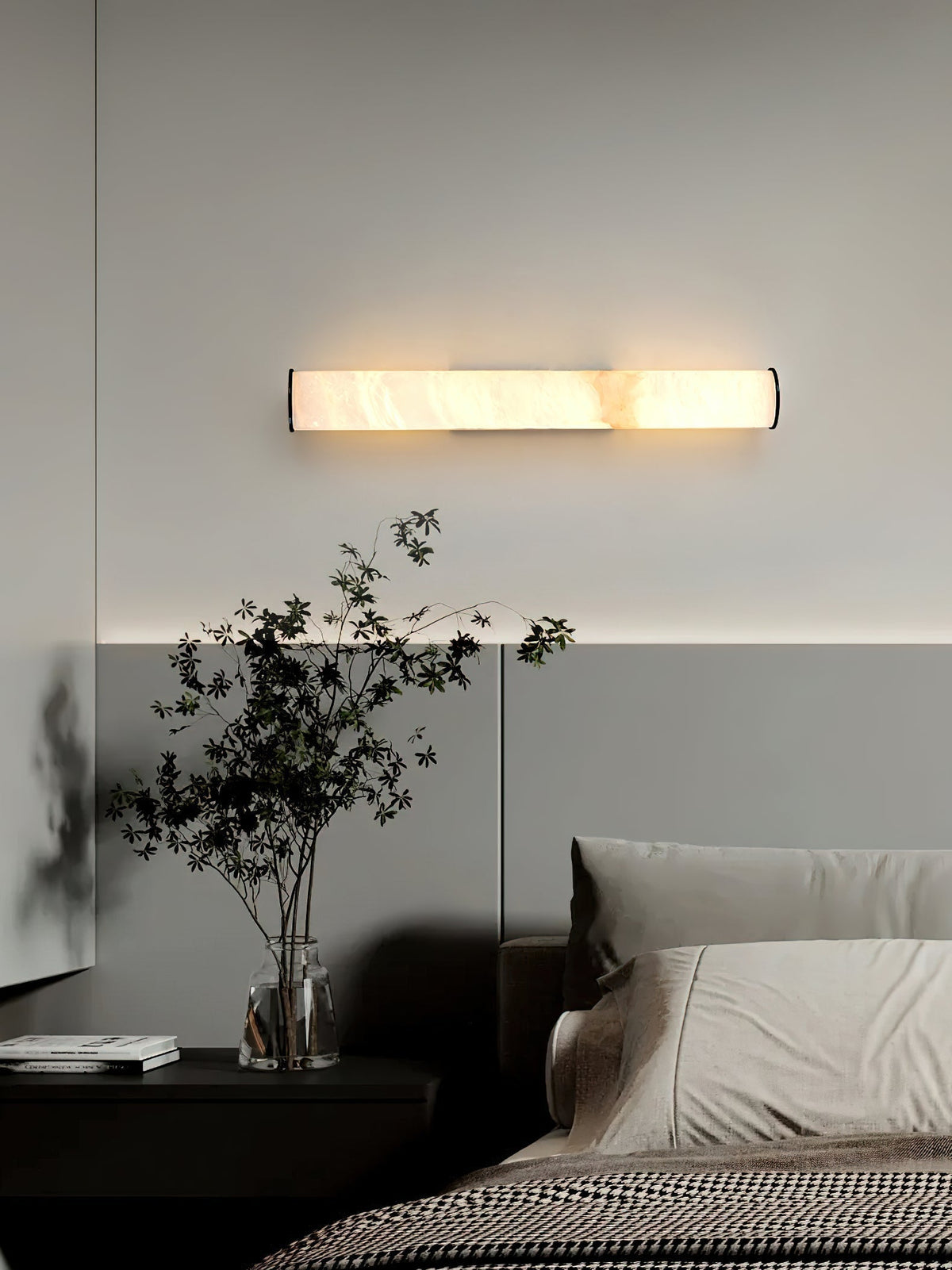 Velarelia vägglampa