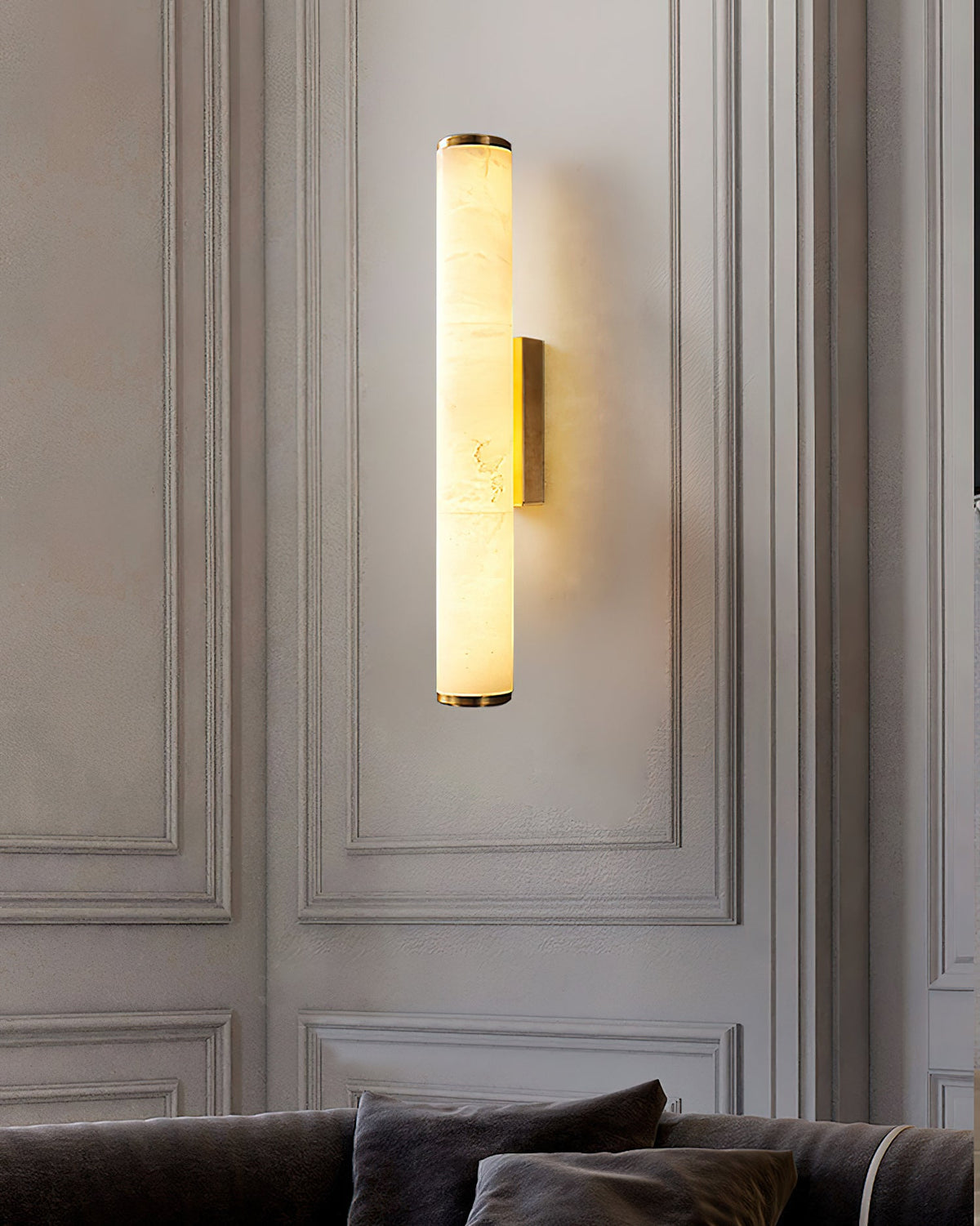 Velarelia vägglampa