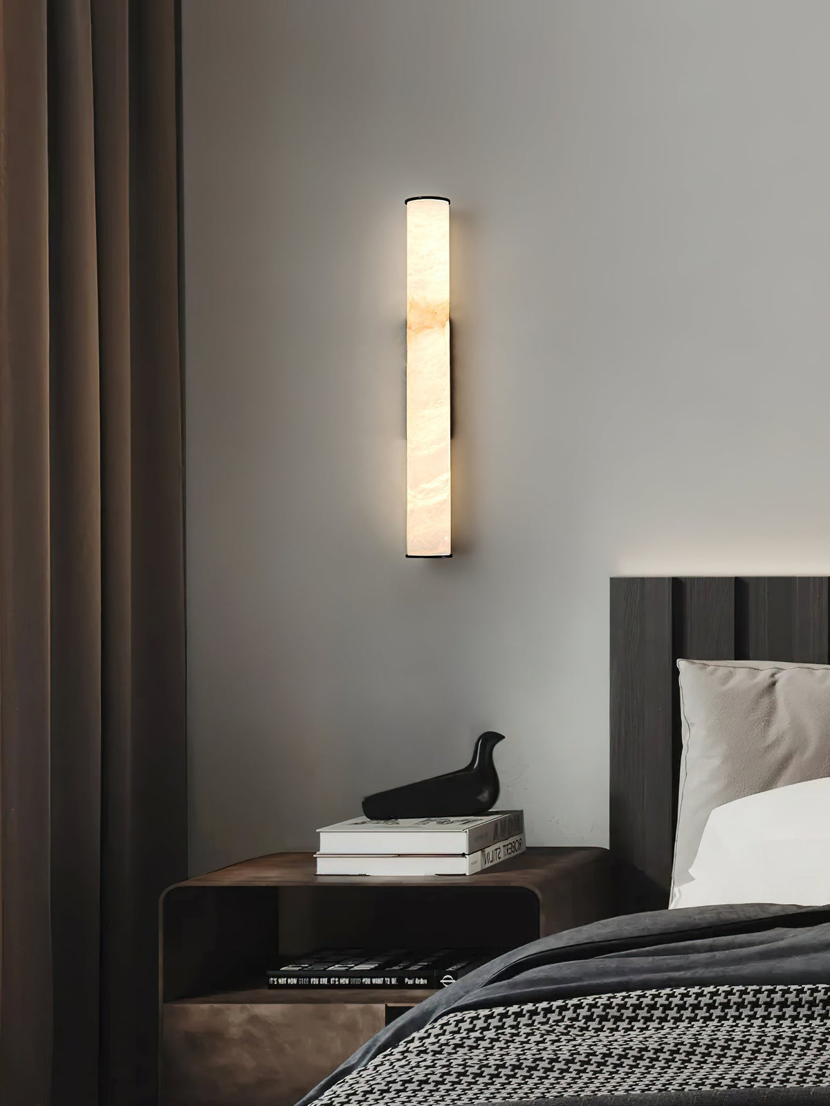 Velarelia vägglampa