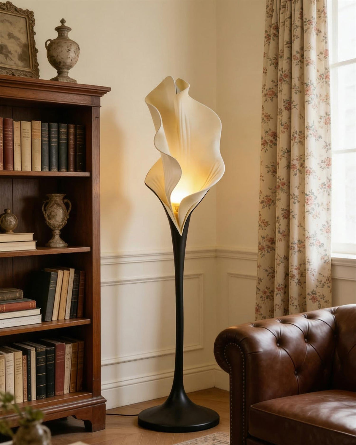 Terialiella Floor Lamp