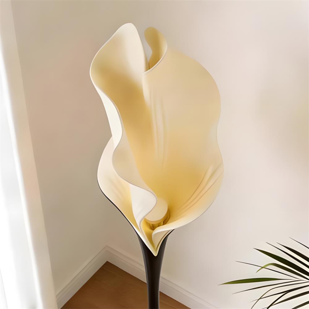 Terialiella Floor Lamp