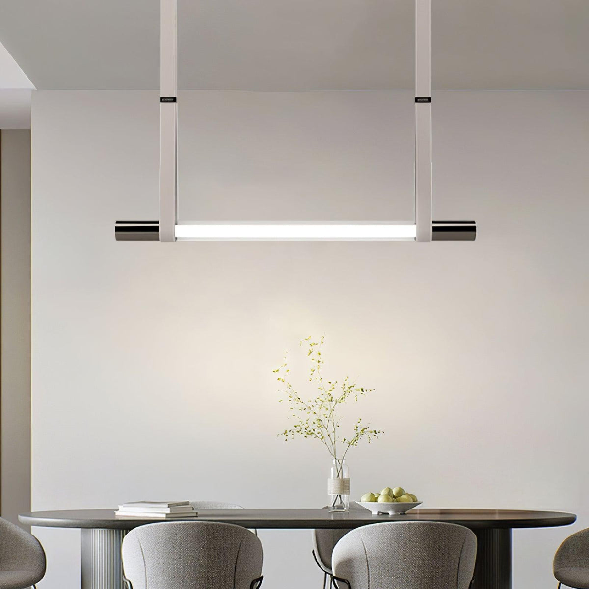 Candeeiro de parede Lioreliella LED para corredor