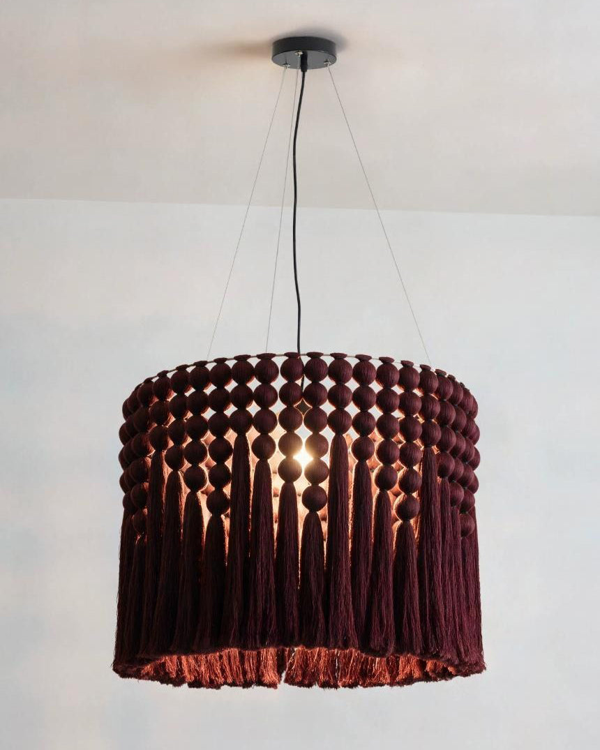 Rosedenford pendellampa