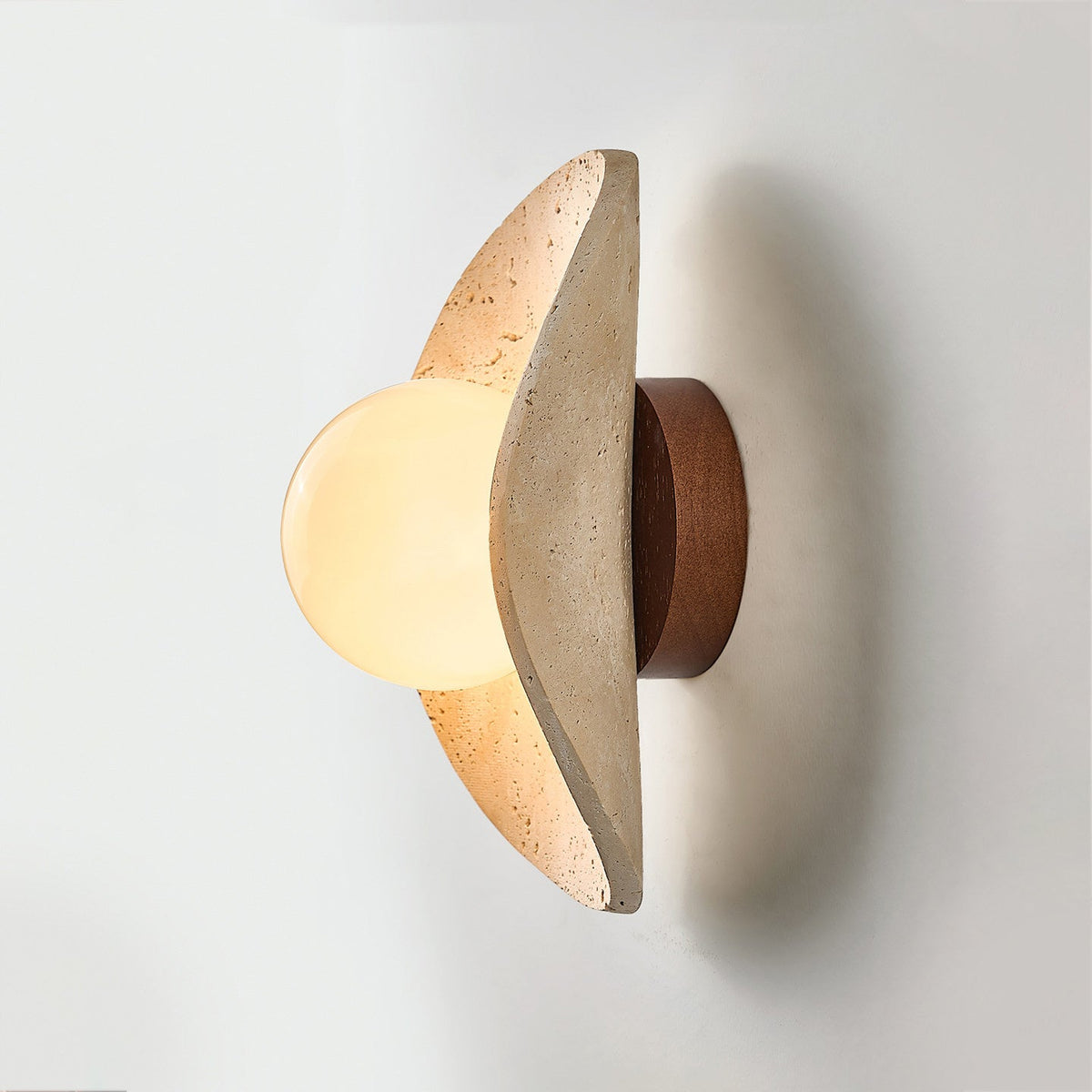 Viraenora Wall Sconce