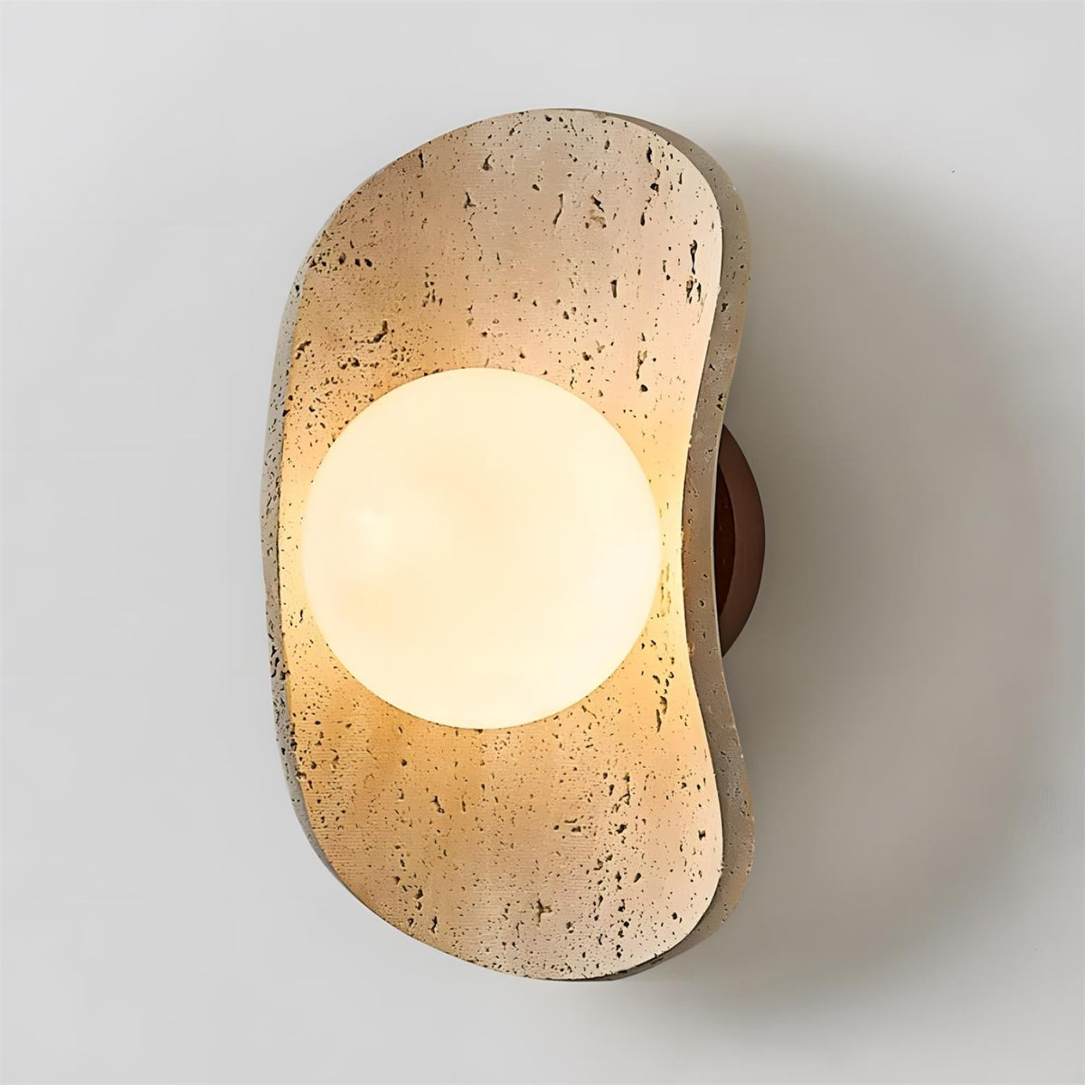 Viraenora Wall Sconce