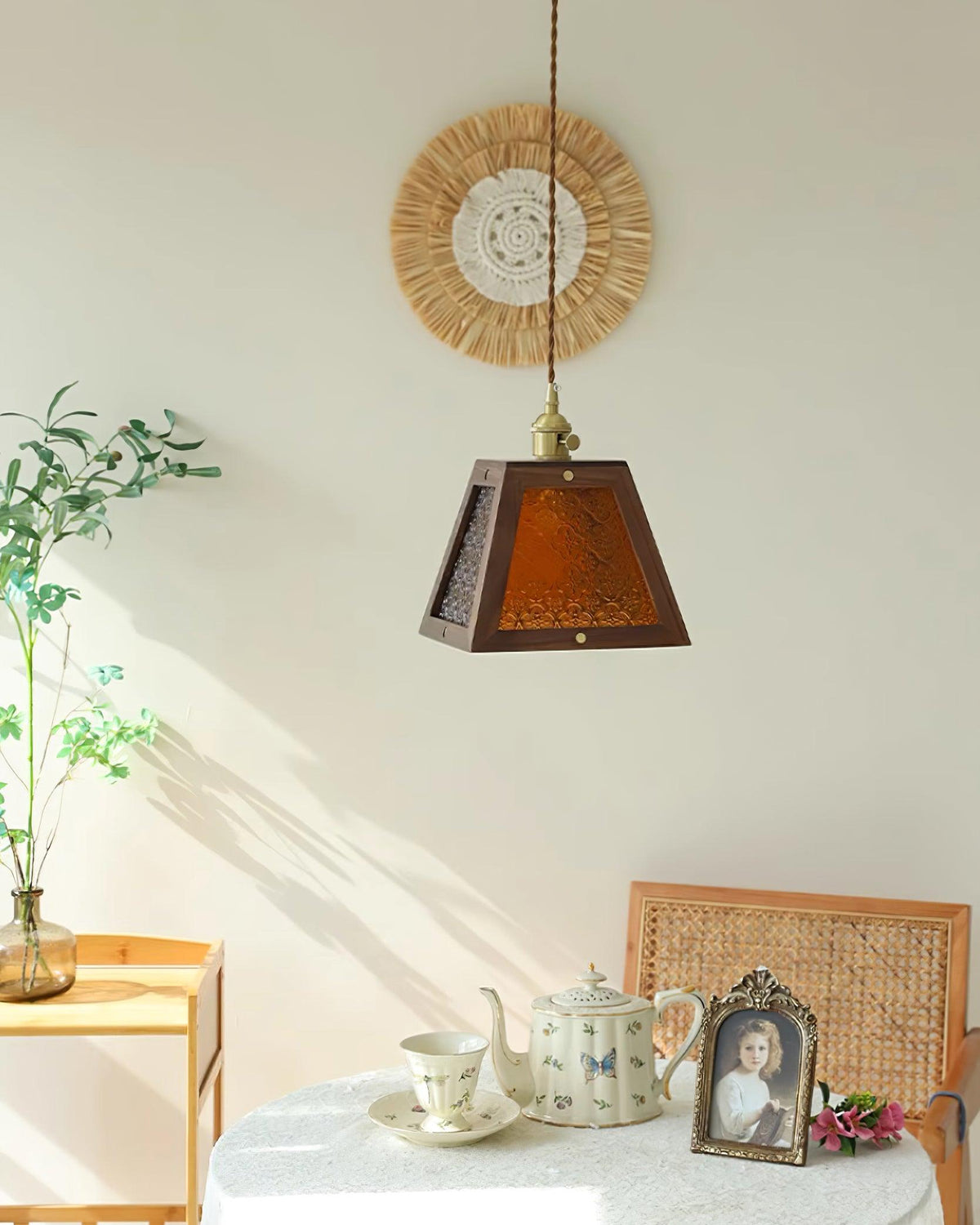 Mony Pendant Lamp
