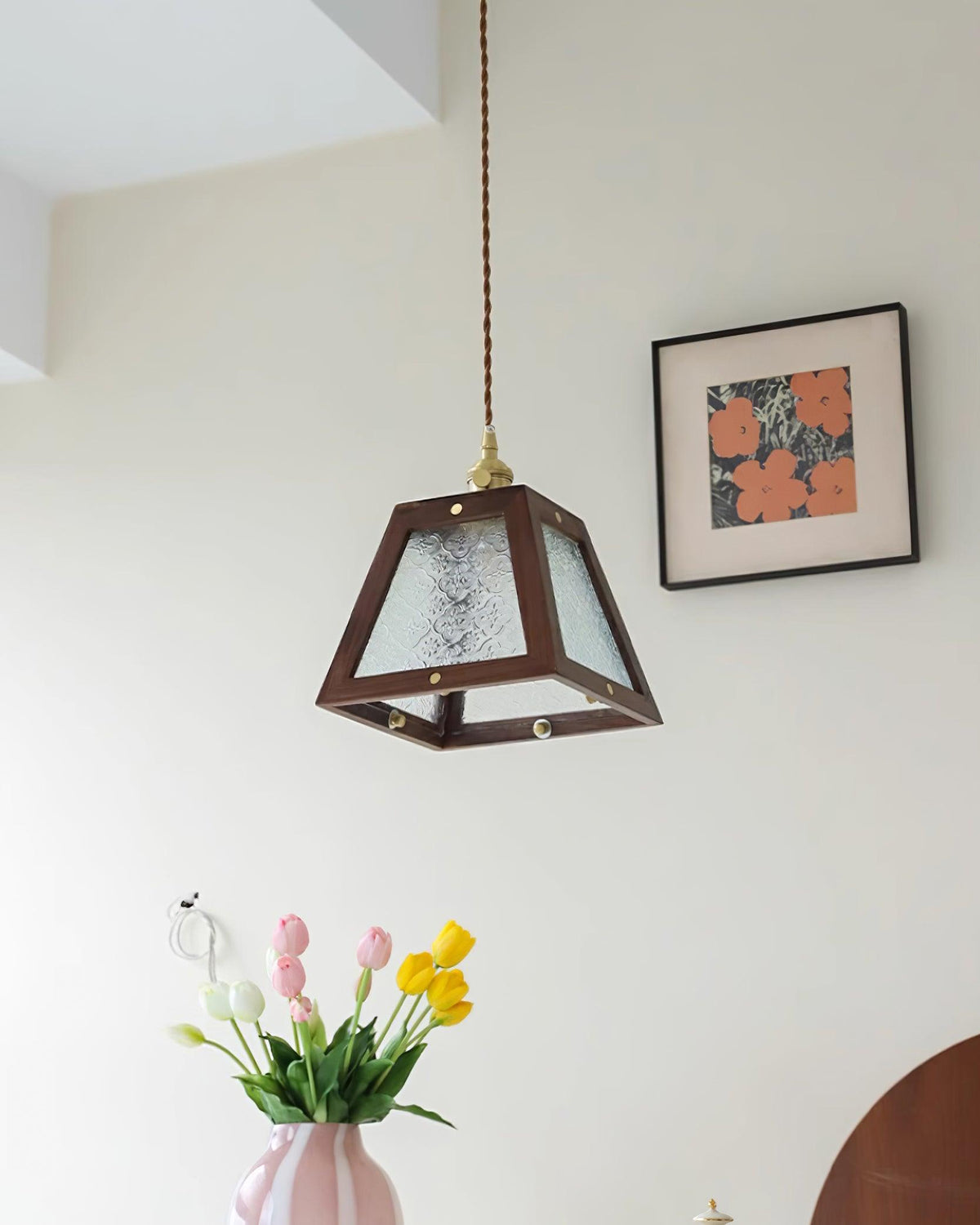 Mony Pendant Lamp