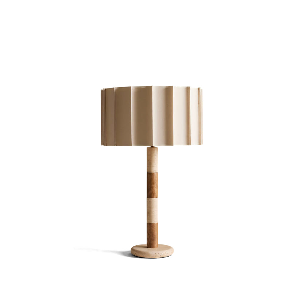 Calypso-bordlampe