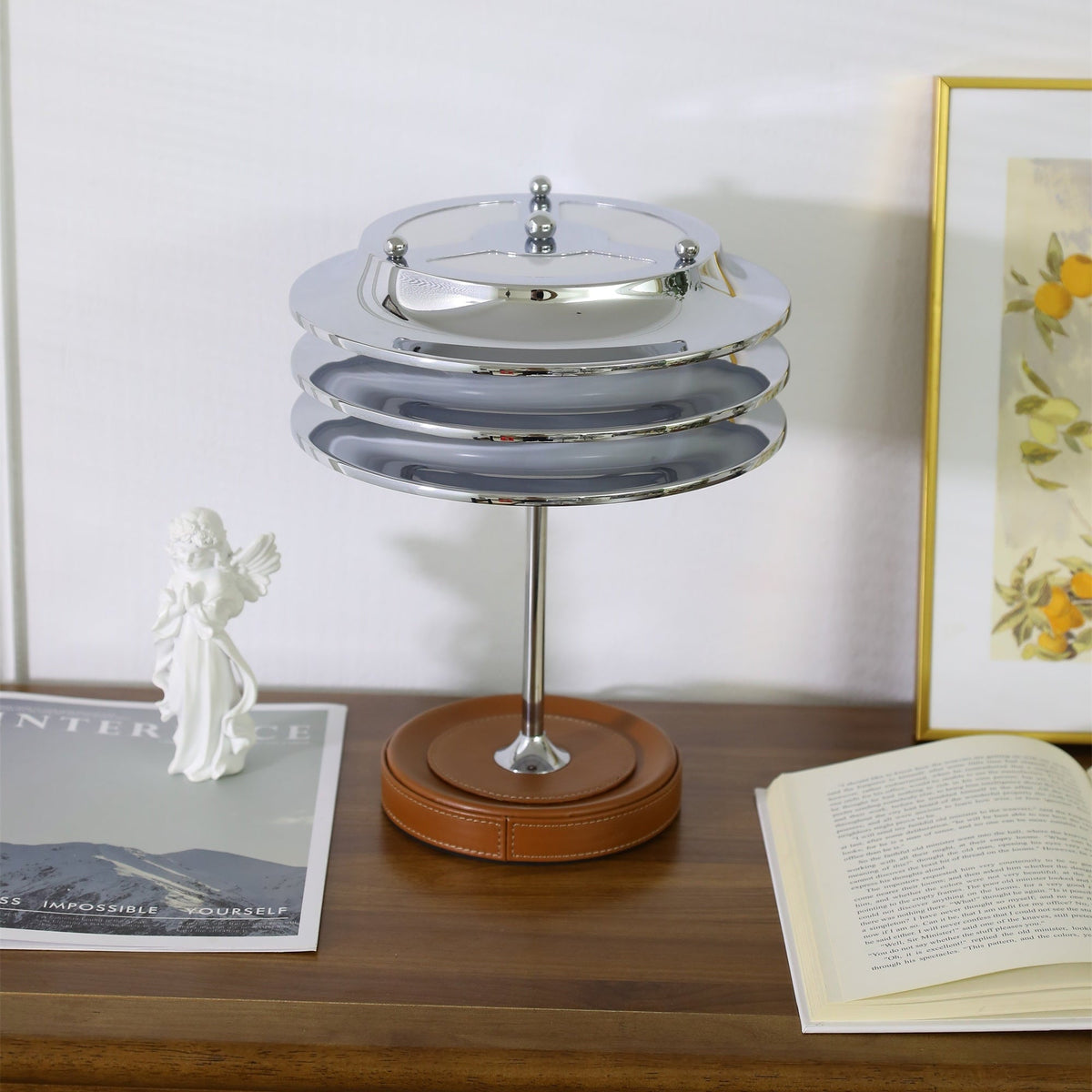 Kaelux borðlampi