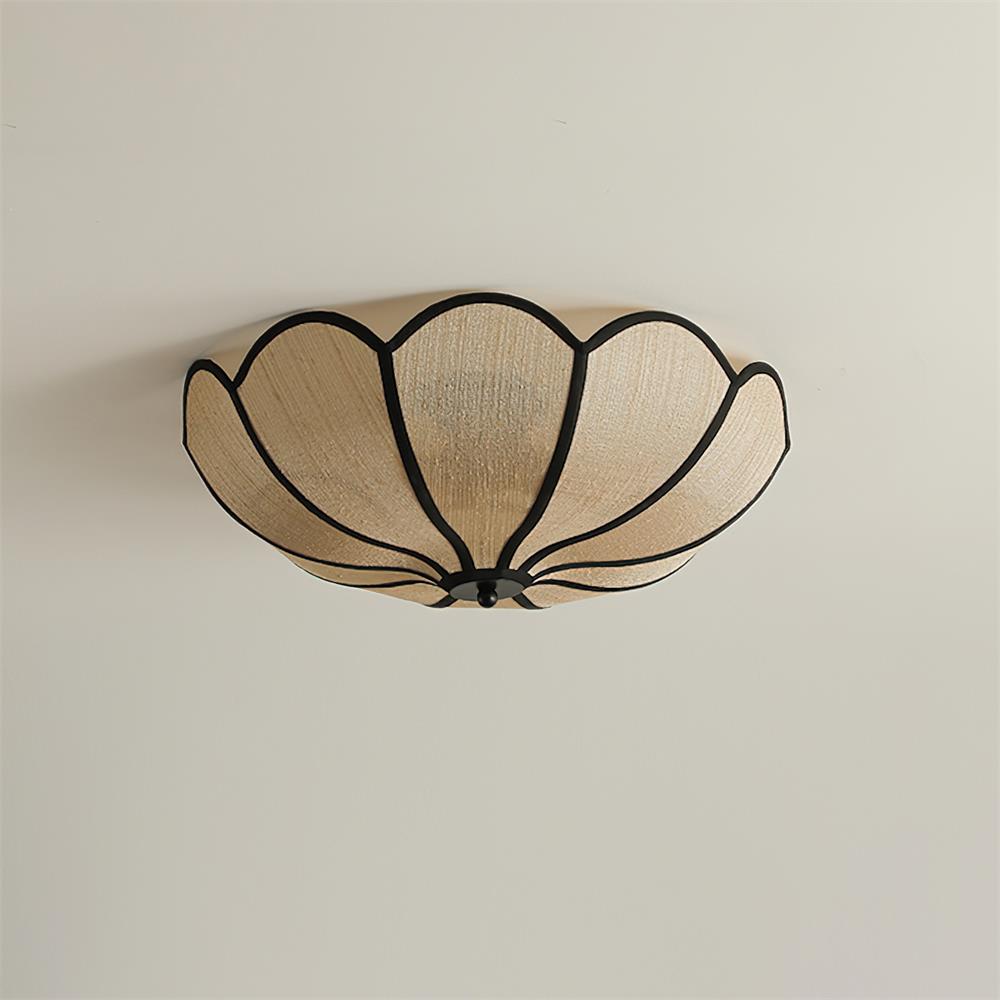 Loftlampe Petalyn