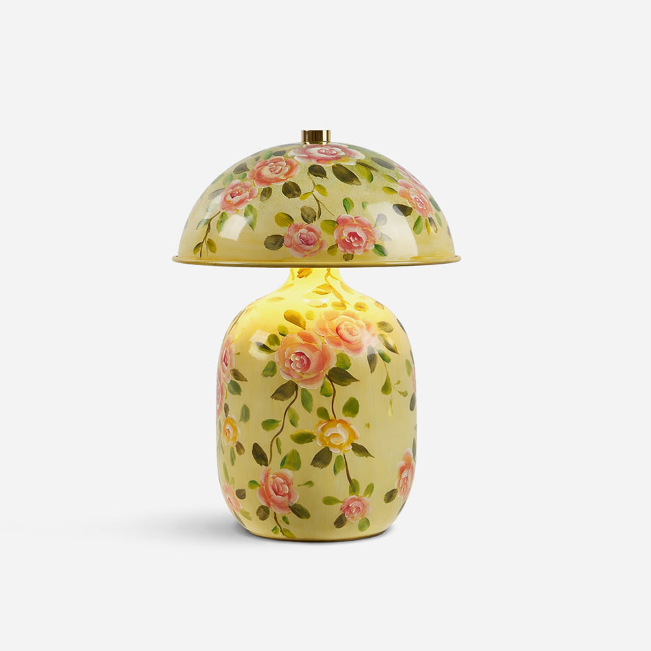 Seliniella-bordlampe