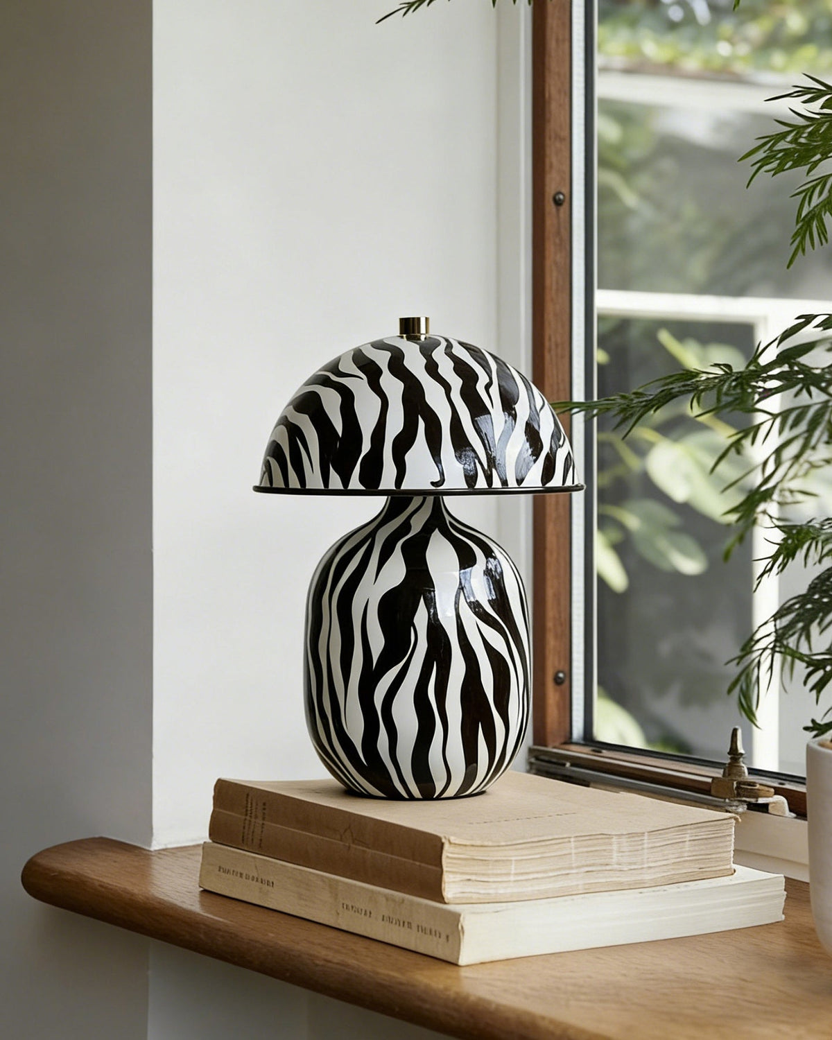 Seliniella-bordlampe