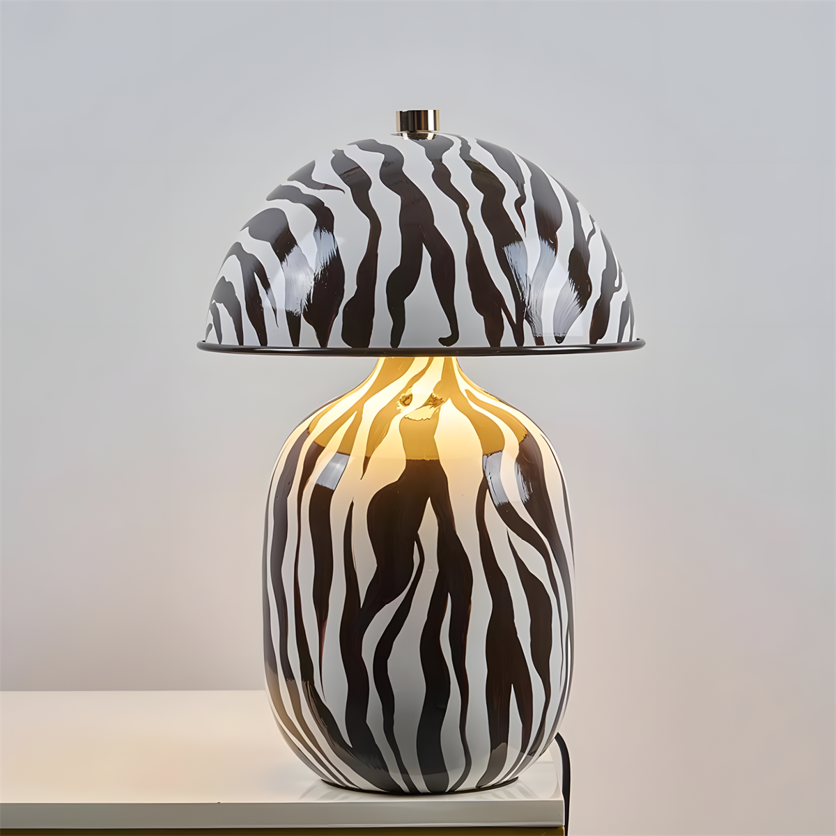 Seliniella-bordlampe