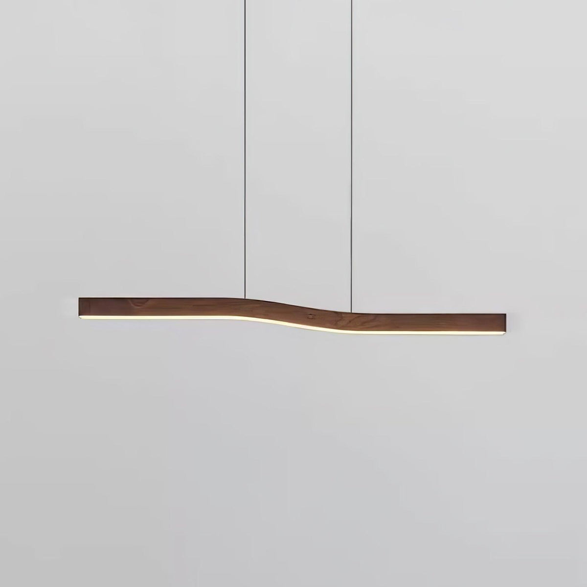 Daze Liner minimalistinen riippuvalaisin