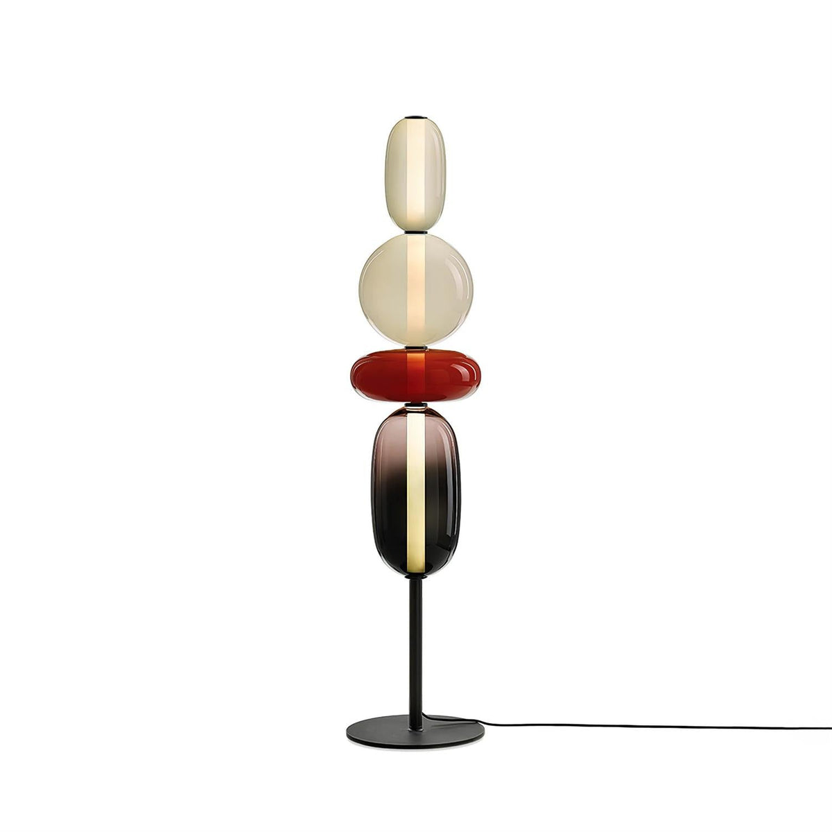 Lioroia golvlampa