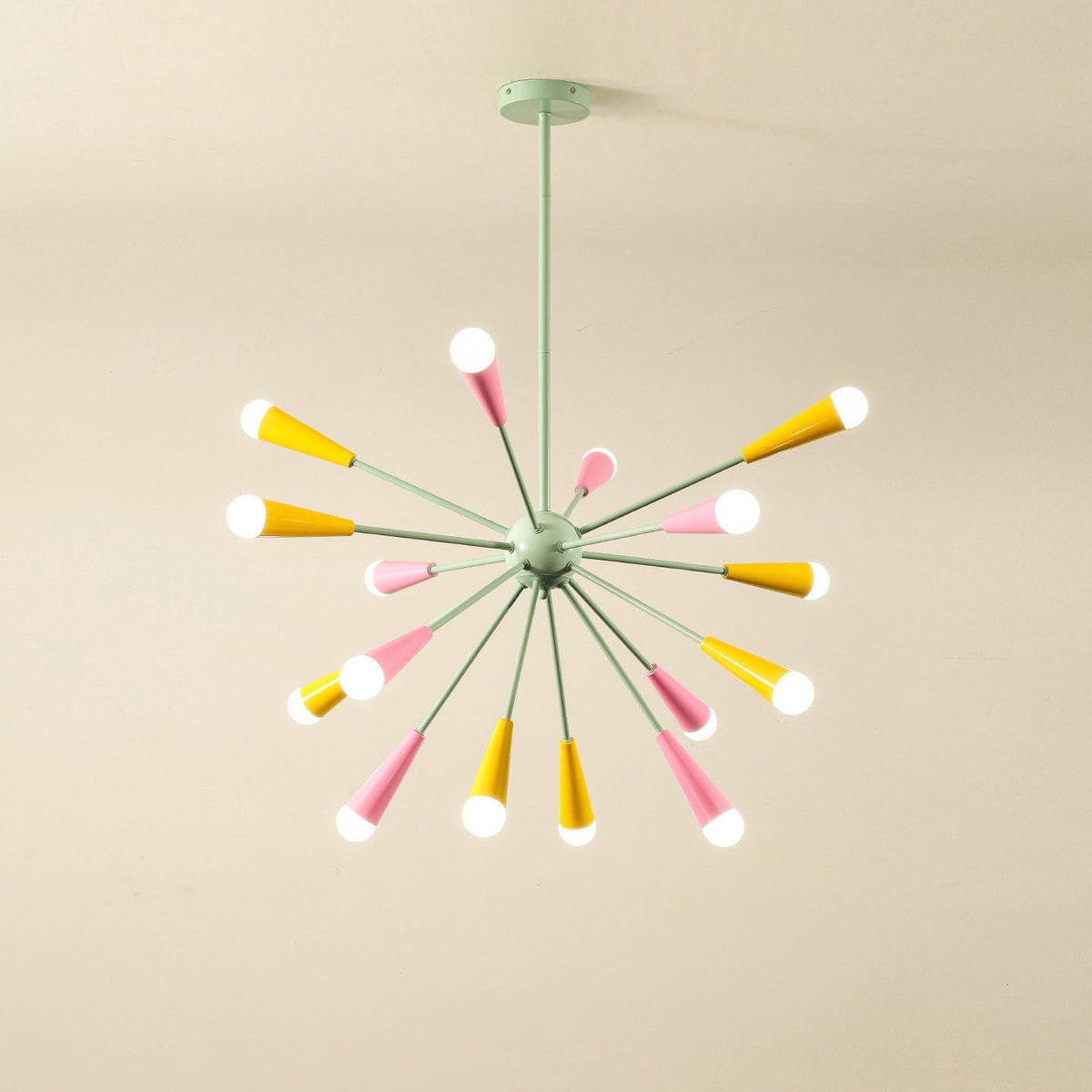 Liororena Chandelier